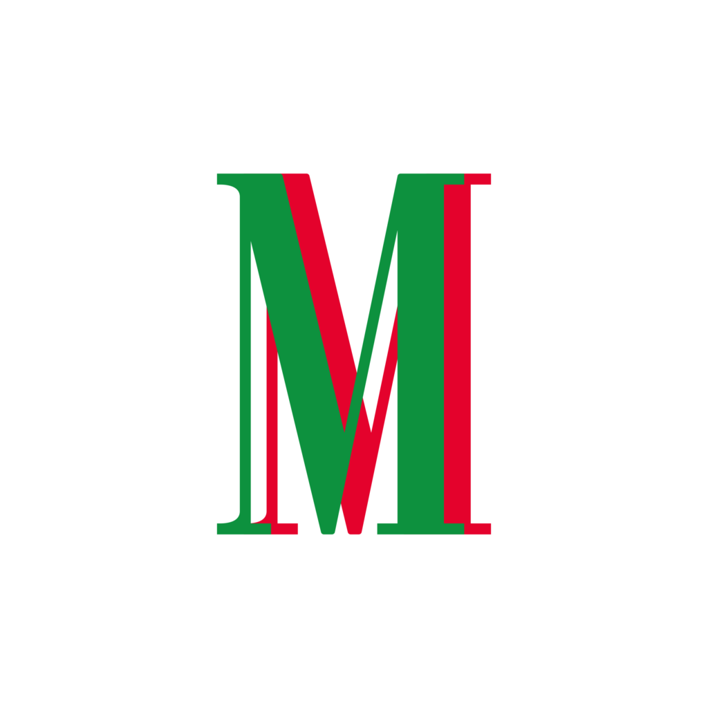 MOLISANO Logo M